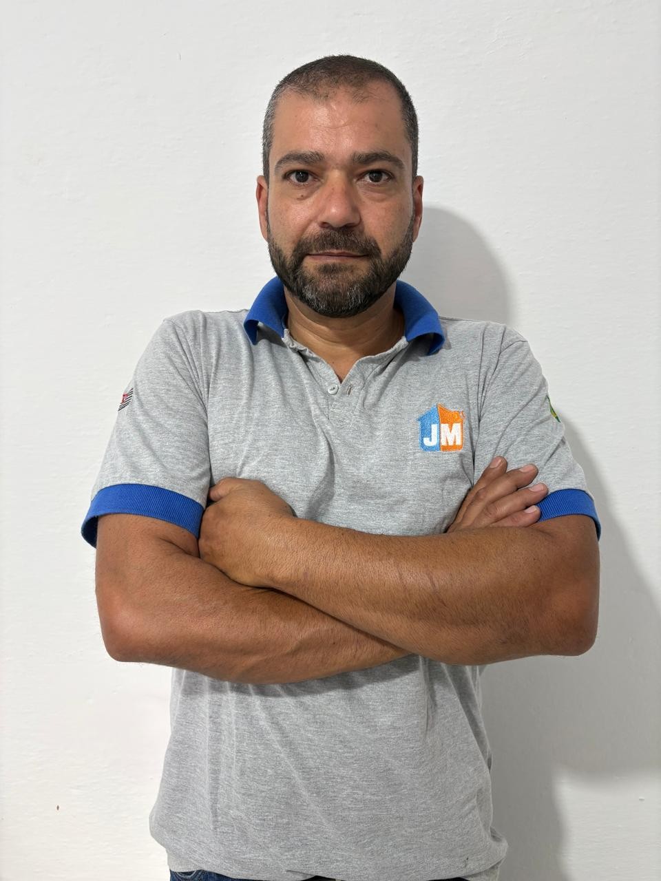 João Miatto — JM Ar Condicionado